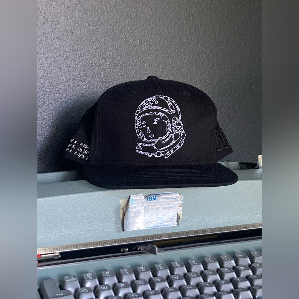 Billionaires Boys Club baseball hat - Picture 3 of 13